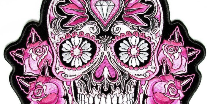 1000x935 Mexican Skull Wallpapers