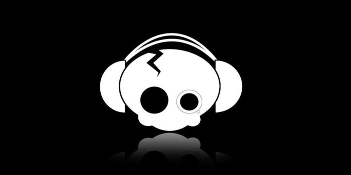 1200x900 Free download Cute Skull Wallpaper [1200x900] for your Desktop