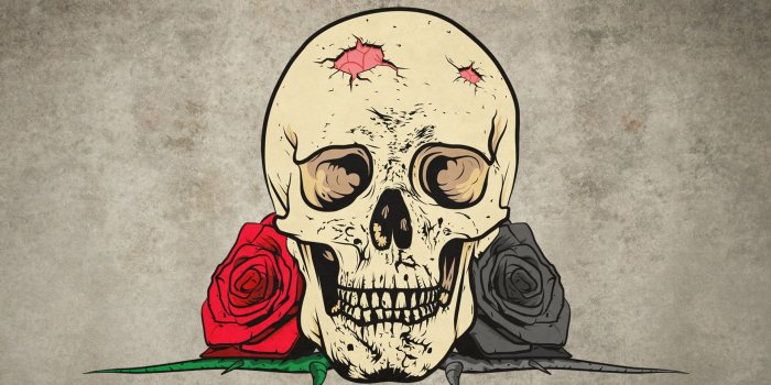 2560x1440 Cute Skull Wallpapers (54+ images)