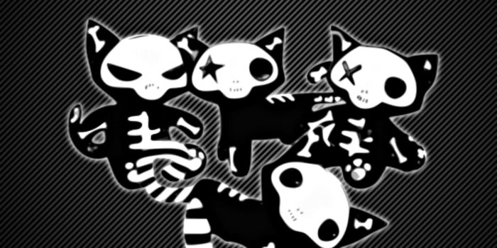 1999x1287 Girly Skull Wallpaper (58+ images)