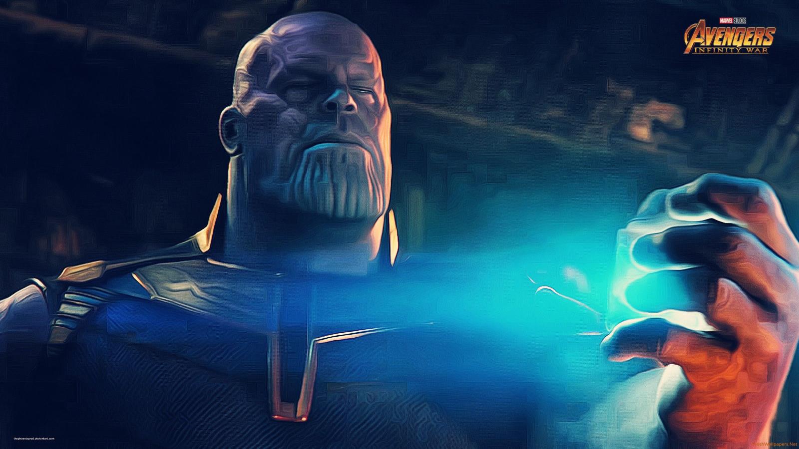 3200x1800 Thanos in Avengers Infinity War wallpapers | Freshwallpapers