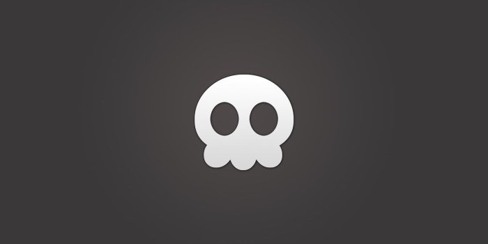 1680x1050 Cute Skull Art #6946088