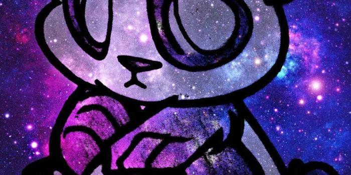 792x1009 45+ Galaxy Panda Wallpapers - Download at WallpaperBro