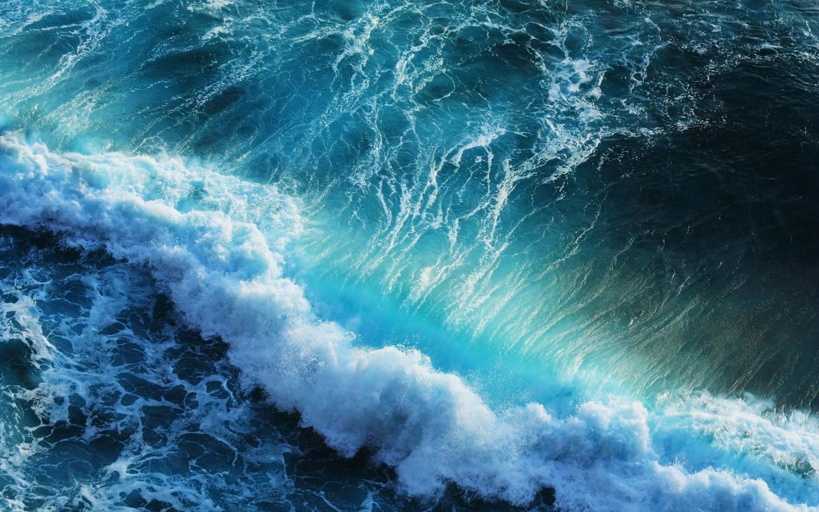 2560x1600 65+ Beautiful Ocean Wallpapers on WallpaperPlay