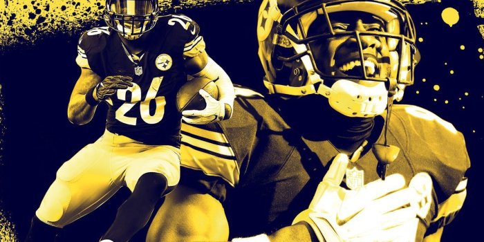 1200x800 The Steelers Aren't Messing Around - The Ringer