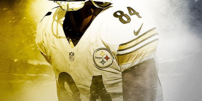 1080x1350 Antonio Brown, Pittsburgh Steelers | Pittsburgh | Pittsburgh