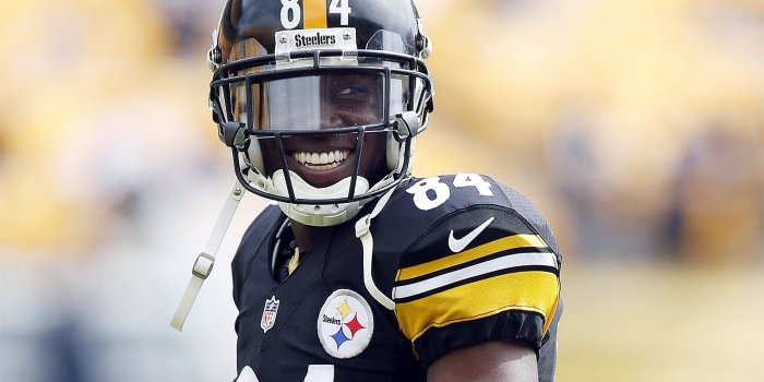 1600x900 Antonio Brown mysteriously asks to be called 'Ronald' | FOX Sports
