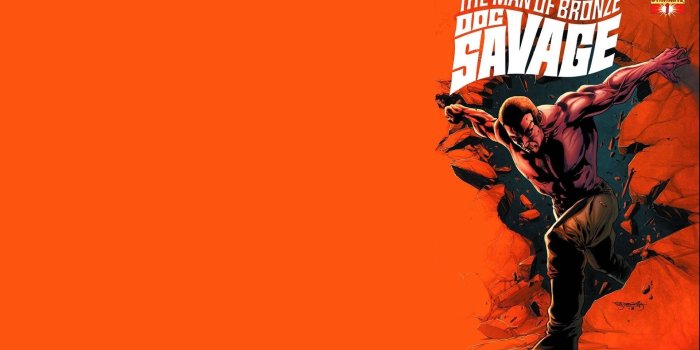 1920x1080 3 Doc Savage HD Wallpapers | Background Images