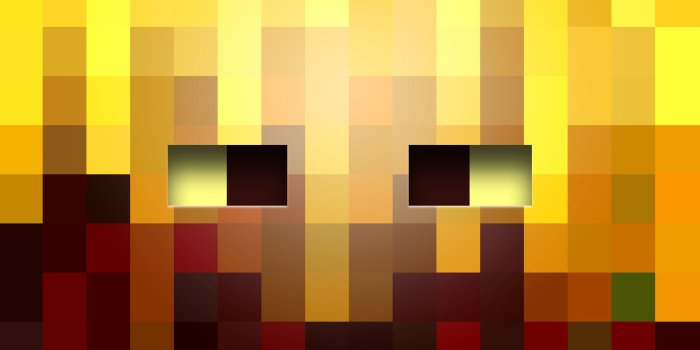 1920x1080 Minecraft Blaze Wallpapers