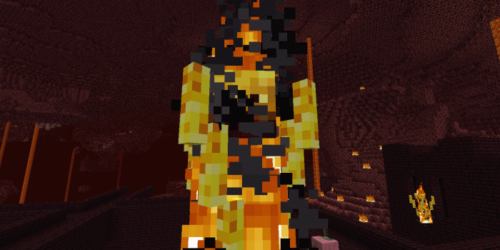 1440x900 Blaze | Minecraft Wiki | FANDOM powered by Wikia