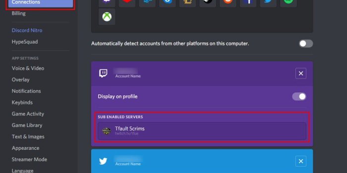 1032x948 Tfault Scrims - How to join Tfue's Fortnite Discord Server