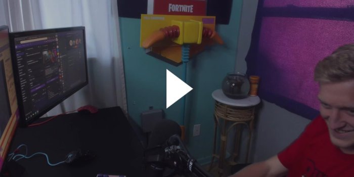 1600x900 Tfue - Tfue qualified - Twitch