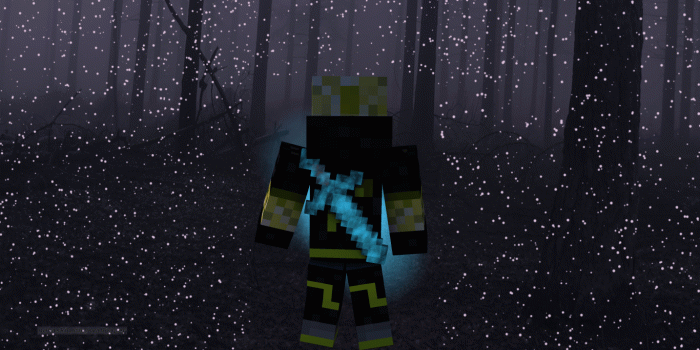 1366x768 Blaze craft episode 4! | Creepon88gaming