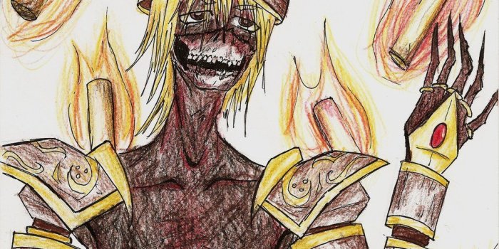 1024x1316 Minecraft Blaze Human - bestfxtradingplatform.com