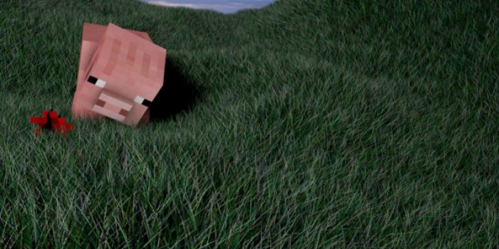 1404x820 MINECRAFT MOB KNOWLEDGE QUIZ THING