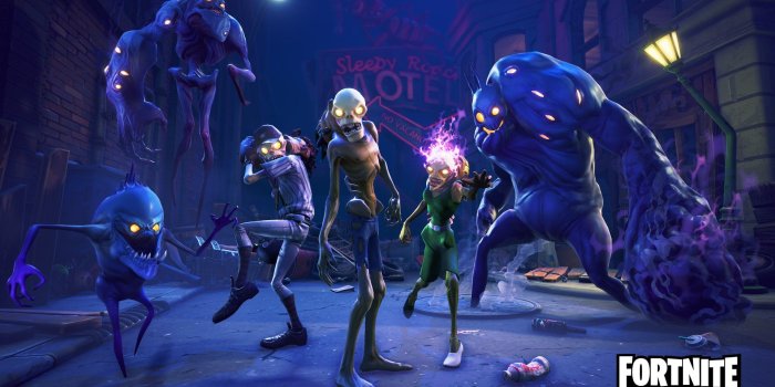 1920x1080 Fortnite Wallpapers HD: Desktop PC, Mac, iPhone & Android [Latest 2019]