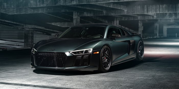 5120x2880 Audi 4K Wallpapers