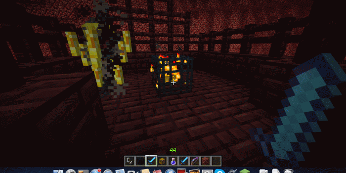 1920x1080 Blaze | Minecraft PC Wiki | FANDOM powered by Wikia