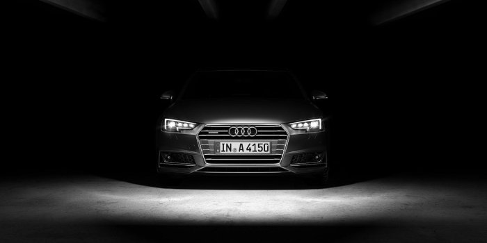 1920x1080 Audi A4 Wallpapers