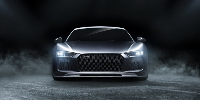 4096x2304 Vorsteiner Audi R8 VRS 2017 4K Wallpaper | HD Car Wallpapers | ID #8204