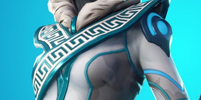 950x1689 Fortnite Ice King Fortnite Free For Ps4 - Vbuckgeneratorupdate.cf