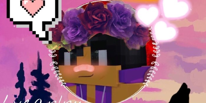 1024x1822 aphmau #aaron #asethetic #wallpaper - Aesthetic Phone Backgrounds