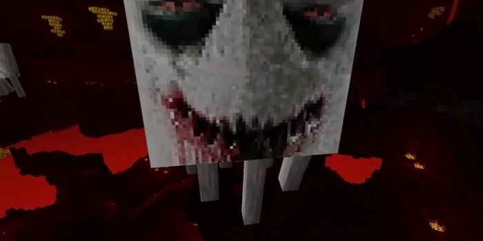 1280x720 Minecraft Nether Background (102+ images in Collection) Page 1