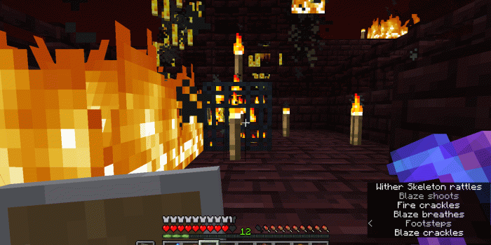 1600x900 Mob spawner won't stop spawning even with torches directly on it