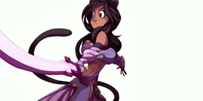 1920x1080 Pdh Aphmau Anime Wallpaper