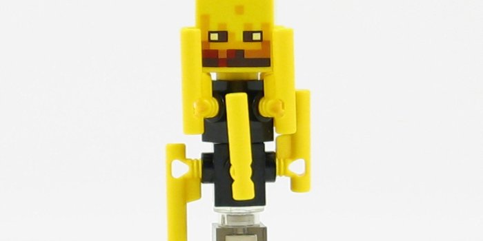 2048x1536 Minecraft Blaze Wallpapers