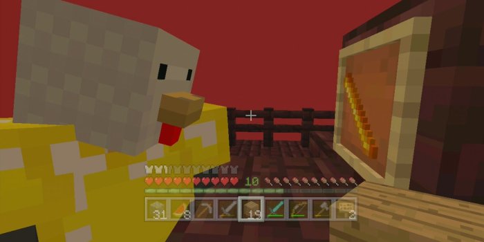 1920x1080 Minecraft Xbox – Sky Den – Dancing Blaze Rod (16)