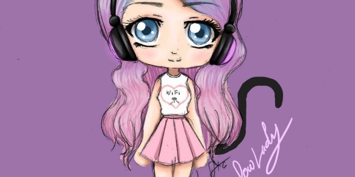 829x963 Kawaii LDShadowLady Wallpapers - Top Free Kawaii LDShadowLady