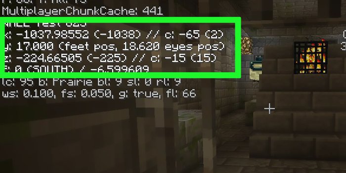 3200x2400 The Best Way to Find the End Portal in Minecraft - wikiHow