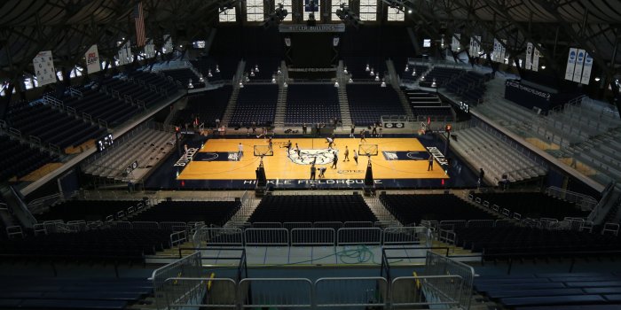 5760x3840 Bucks Prepare For Pacers At Butler University | Milwaukee Bucks
