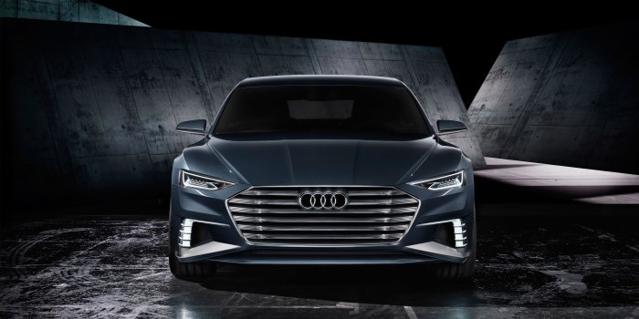 2880x1800 2018 Audi A8 4K Wallpapers | HD Wallpapers | ID #19646