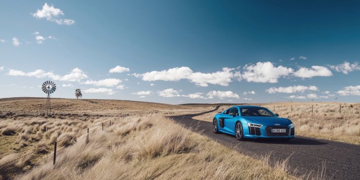 4096x2732 319 Audi R8 HD Wallpapers | Background Images