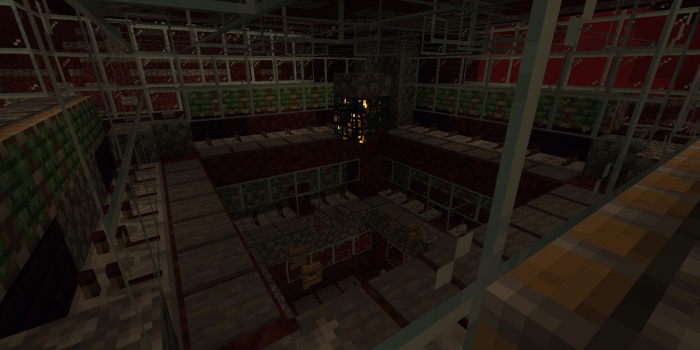 1920x1080 Blaze farm spawn rates - Survival Mode - Minecraft: Java Edition