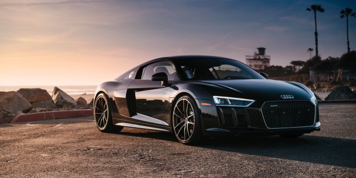 2048x1366 Audi R8 V10 Wallpaper (72+ images)
