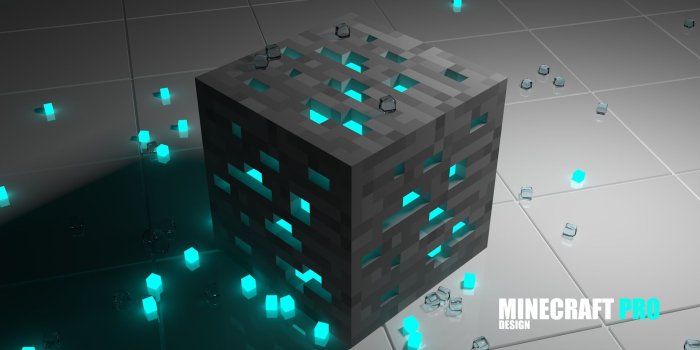 1920x1080 Wallpaper of minecraft Gallery