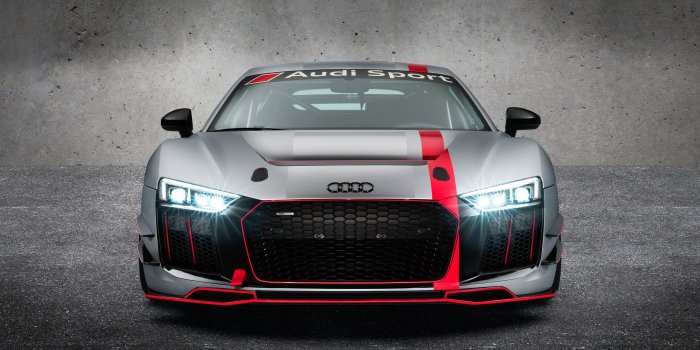 2880x1800 2017 Audi R8 LMS GT4 wallpapers | Freshwallpapers