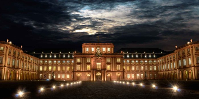 1920x1080 Columbia University Wallpaper (53+ images)