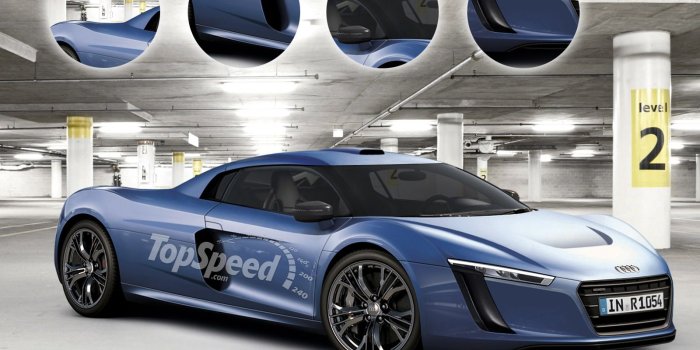 1600x1200 2017 Audi R20 Pictures, Photos, Wallpapers. | Top Speed