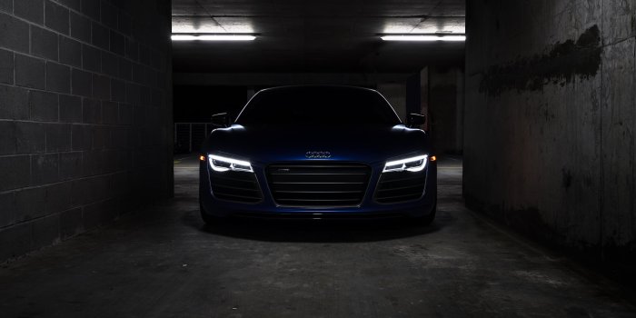 2048x1366 Black Audi R8 Wallpapers - Top Free Black Audi R8 Backgrounds