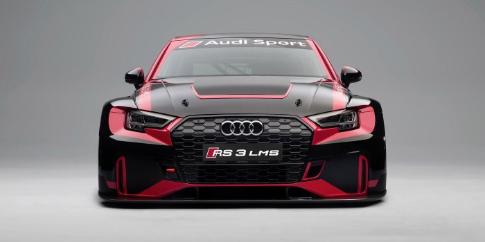 1920x1080 2017 Audi RS3 LMS Wallpapers & HD Images - WSupercars