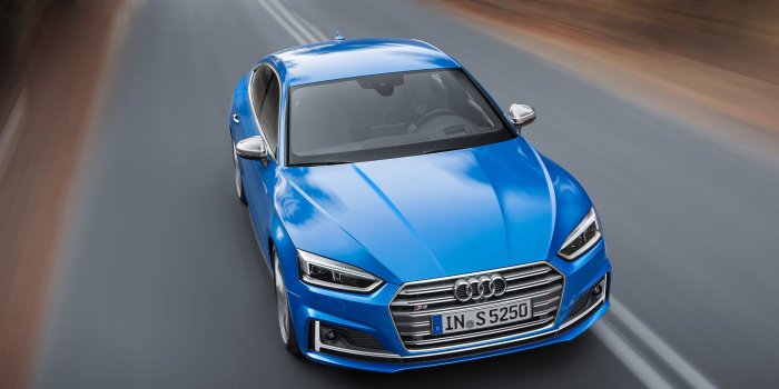 2000x1414 Audi A5 2017 Wallpapers Hd