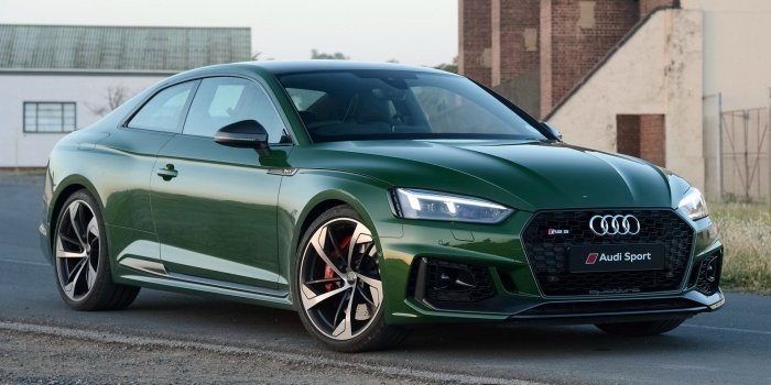 1920x1080 2017 Audi RS5 HD Wallpaper | Background Image | 1920x1080 | ID