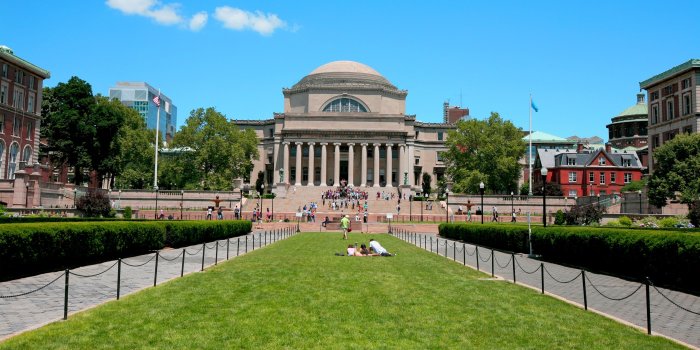 3840x2160 52+ Columbia University Wallpapers on WallpaperPlay