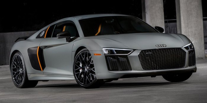 1920x1080 2017 Audi A8 Wallpaper HD 11 - 1920 X 1080 | Wall.BestCarMag.com