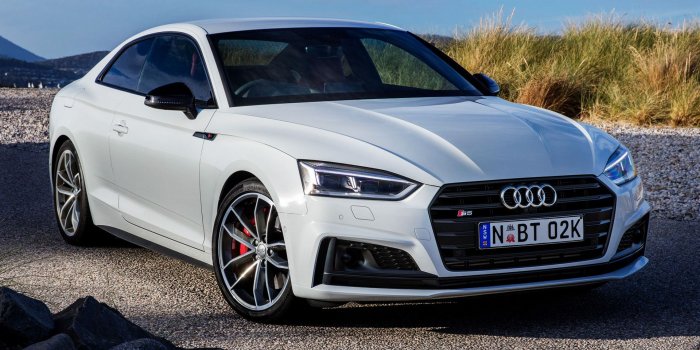 1920x1200 Audi S5 Coupe Wallpaper (48+)