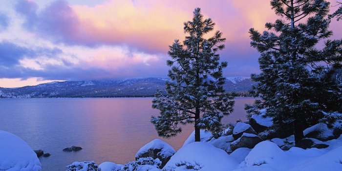 1600x1200 Beautiful Snow Wallpapers